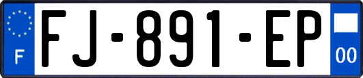 FJ-891-EP