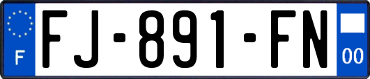 FJ-891-FN