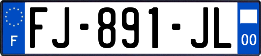 FJ-891-JL