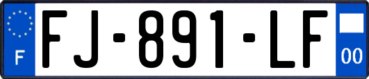 FJ-891-LF