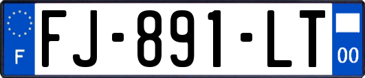 FJ-891-LT