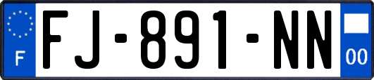 FJ-891-NN