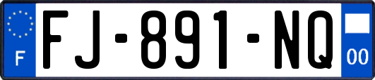 FJ-891-NQ
