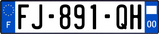 FJ-891-QH