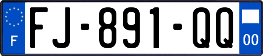 FJ-891-QQ