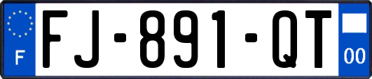 FJ-891-QT