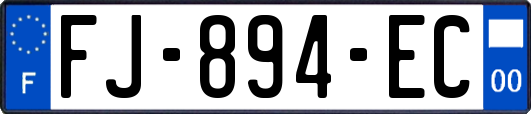 FJ-894-EC