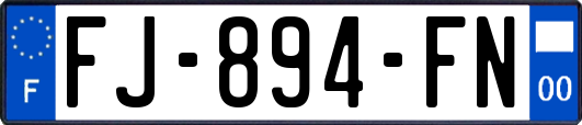 FJ-894-FN