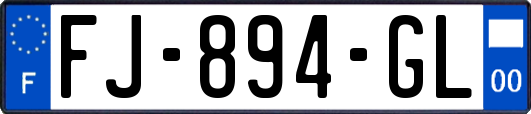 FJ-894-GL