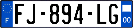 FJ-894-LG