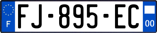FJ-895-EC