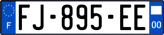 FJ-895-EE