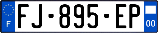 FJ-895-EP