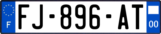 FJ-896-AT