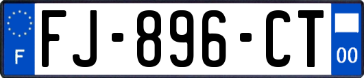 FJ-896-CT
