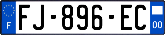 FJ-896-EC
