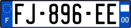 FJ-896-EE