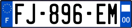 FJ-896-EM