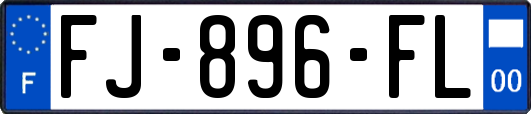 FJ-896-FL