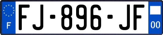 FJ-896-JF