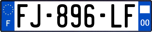 FJ-896-LF