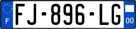 FJ-896-LG
