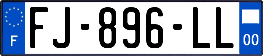 FJ-896-LL