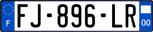 FJ-896-LR