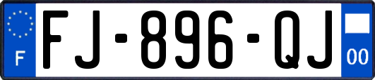 FJ-896-QJ