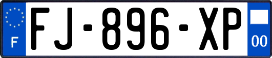 FJ-896-XP