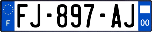 FJ-897-AJ