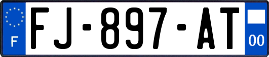 FJ-897-AT
