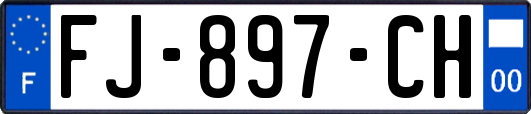 FJ-897-CH