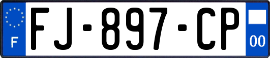 FJ-897-CP