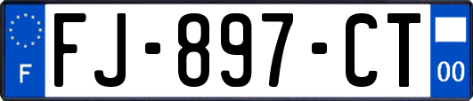 FJ-897-CT