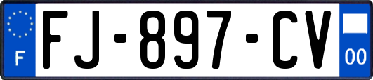 FJ-897-CV