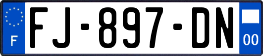 FJ-897-DN