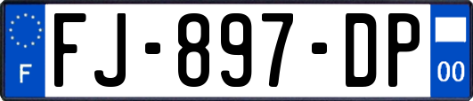 FJ-897-DP