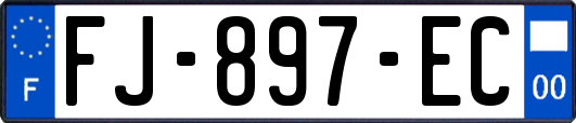 FJ-897-EC