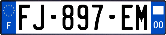 FJ-897-EM