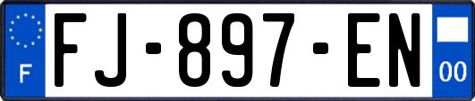 FJ-897-EN