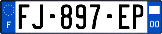 FJ-897-EP