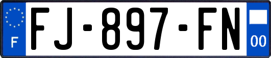 FJ-897-FN