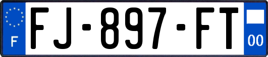 FJ-897-FT