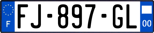 FJ-897-GL