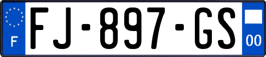 FJ-897-GS