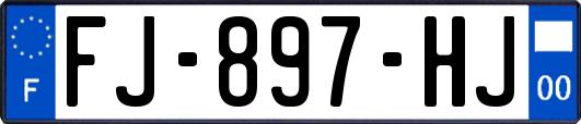 FJ-897-HJ