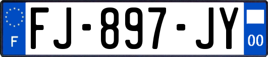FJ-897-JY