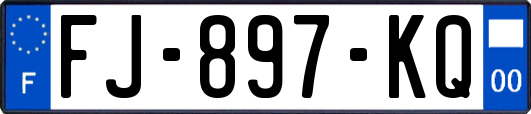 FJ-897-KQ