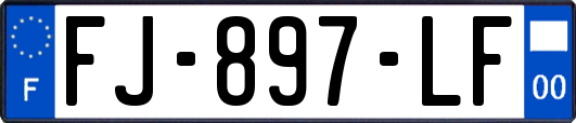FJ-897-LF